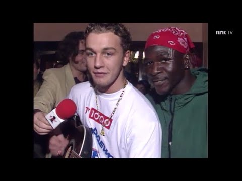 Ole Klemetsen gjør suksess