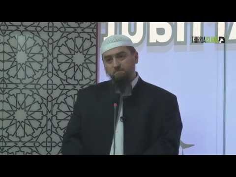Shkaqet e dënimit në varrë [HUTBE] - Hoxhë Dhulkarnejn Ramadani