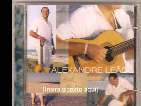 Alexandre Leão - Yayá Maravilha