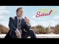 Better Call Saul - Kinetic Typography Video