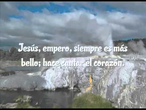 download lagu mp3 mp4 Cristo Divino Hijo Unigenito, download lagu Cristo Divino Hijo Unigenito gratis, unduh video klip Cristo Divino Hijo Unigenito