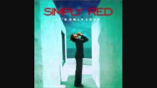 Simply Red - Mellow my Mind