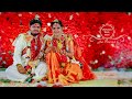 Chaitanya Mani Wedding Teaser
