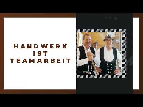 Zimmerei Geisler & Rehm YouTube-Vdeominiatur 6