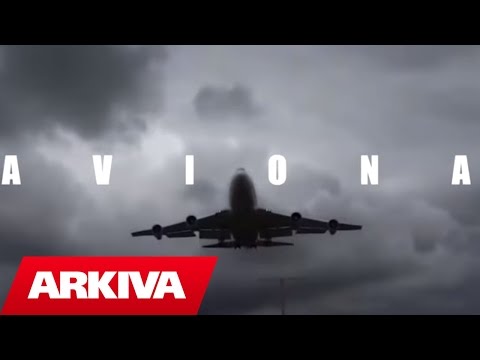 DeeJay The Boy ft. G-BANi, Roli Rolling & Psikodjali - Aviona (Official Video HD)