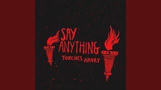 Torches Apart