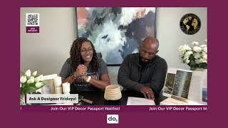 How to Earn Free Goodies with Decor Passport's Referral Program!