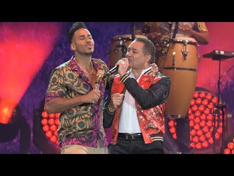 Quien Eres Tu - Frank Reyes - Romeo Santos Utopia - 2019 Metlife Stadium