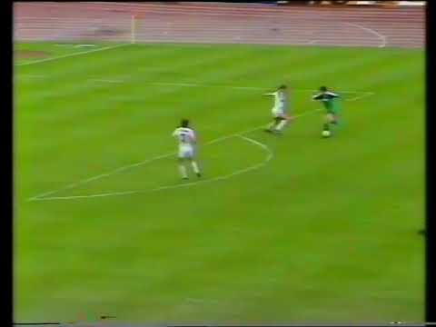 1988/1989 33. Spieltag VfB Stuttgart - Borussia Mönchengladbach