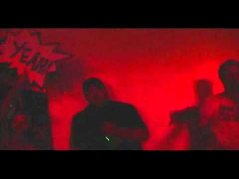 Zeitlos Freestyle Battle / Zeitgeist vs T-Unit - Finale / 28.07.2012