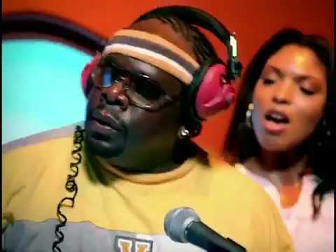 The roof, the roof is on fire...