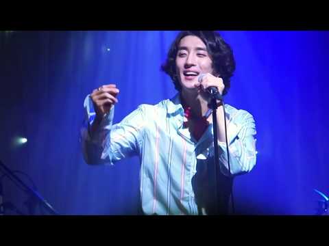 190714 잔나비(JANNABI) - Baby Maybe