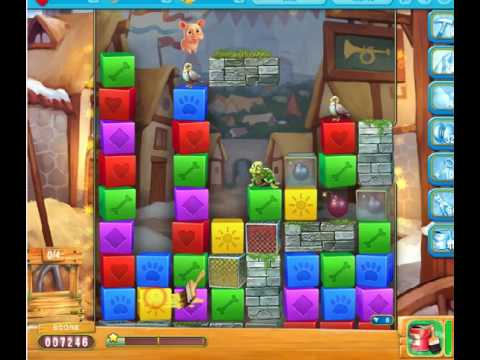 Pet Rescue Saga   Level 1595  No Boosters