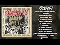 Sickrecy Salvation Through Tyranny FULL ALBUM 2022 Grindcore