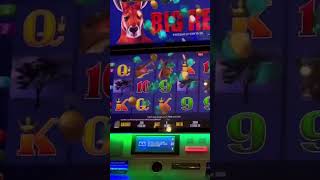 BIG RED WINNING โ $500 Per Tree ๐ซถ๐พ #slots777 #gambling