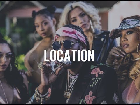 [FREE] 2 Chainz x Migos "LOCATION" Type Beat 2017 | Trap Instrumentals