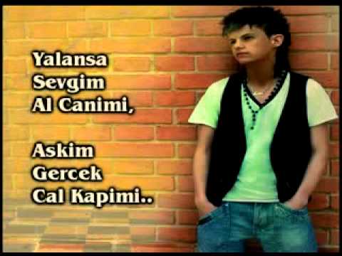 Master Sezer   Kömür Gözlüm  Tüm Asiklar Icin  www MasterSezerMusic com