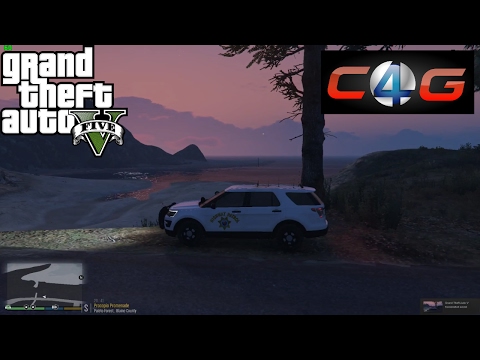 GTA 5 LSPDFR LEO TV Episode#6 More Highway Patrol Stories