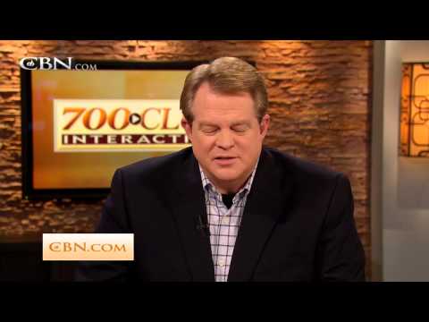 700 Club Interactive: Recovered and Restored - Feb. 18, 2014