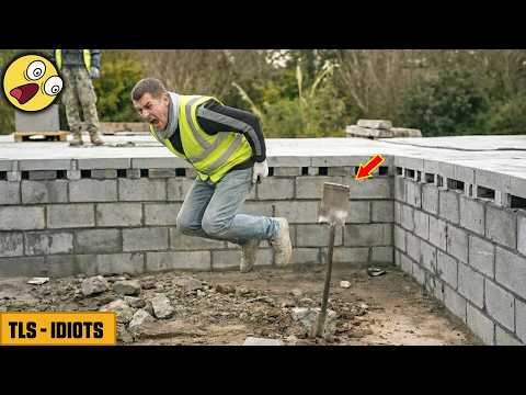 TOTAL IDIOTS AT WORK #129 | Instant Regret Fails Compilation 2026 | Best of the Week