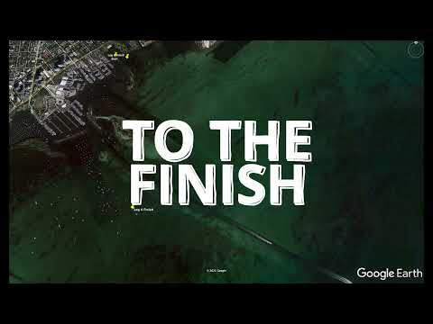 Episode 6 - The Miami Opti Race