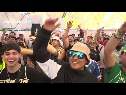 SATIM VS RUFIAN | GRAN FINAL | BSF ARENA CHILE 2022 | #BSFARENA | Urban Roosters