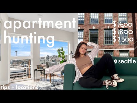 Craigslist Seattle Apartments