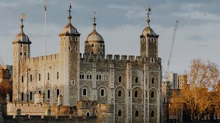 10 Famous Places That May Actually Be Haunted