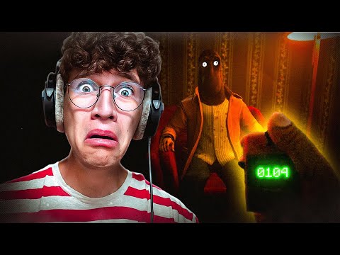 THE MOST TERRIFYING GAME YOU CAN PLAY WITH ONE FINGER