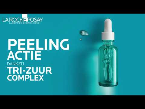 EFFACLAR Serum - Hardnekkige onzuiverheden en restlittekens. Zichtbare poriën.