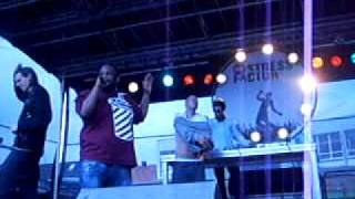 Stressfactor : De Jeugd Van Tegenwoordig - Buma in mijn zak