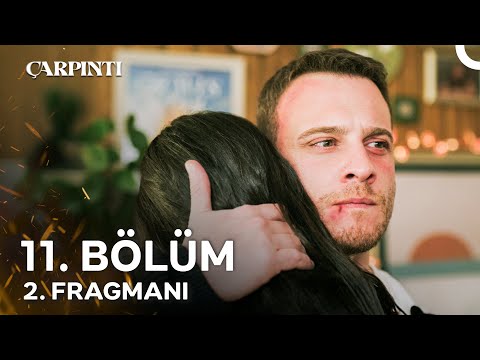 Çarpıntı 11. Bölüm 2. Fragmanı