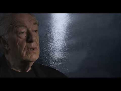 The Song of Wandering Aengus. Poem by W.B.Yeats. Spoken by Michael Gambon