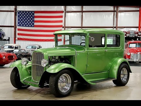 1931 Ford Model A (CC-1247238) for sale in Kentwood, Michigan