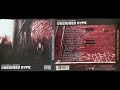 (17. BIZZY BONE - #1 BONUS TRACK) Unsigned Hype 2009 Bone Thugs-N-Harmony EAZY-E Krayzie Layzie