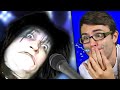 This Singer Made Me Spit Out My Water