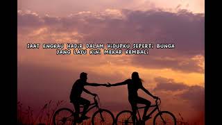 Download lagu Reedzwann ~ Tercipta satu senyuman (Lirik) mp3