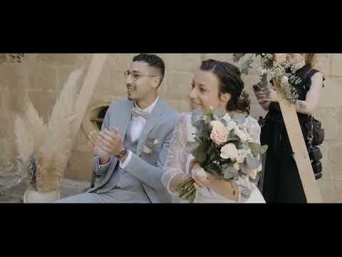 Films & Clips de Mariage