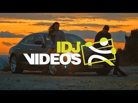 MC STOJAN FEAT. ALEKSANDRA PRIJOVIC - STA BI (OFFICIAL VIDEO) 4K