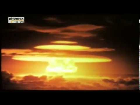 Der geheime UBoot-Krieg der Supermächte - Streng geheim! - Doku über den U-Boot Krieg