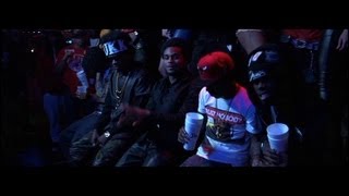 Travis Porter (Feat. Trinidad James) - 4 My Niggas [HD]