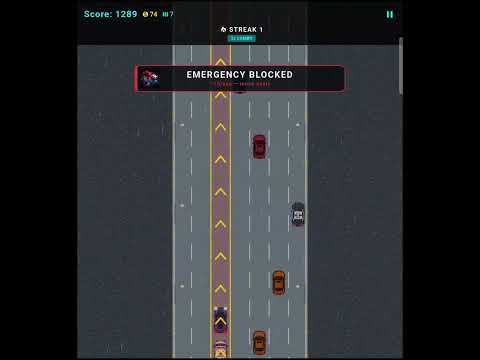 Street Racer video thumbnail