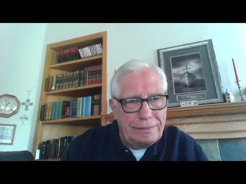 Bible Study on Psalm 16