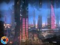 Jack Wall - New Worlds (Mass Effect 2 OST) 