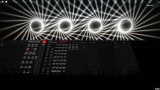 Yellow Claw - Stacks [ Roblox Beam Performance ]