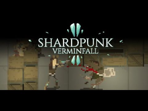 Shardpunk: Verminfall (Demo)