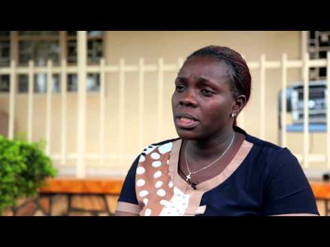 Support Set Her Free: Empower Ugandan Women