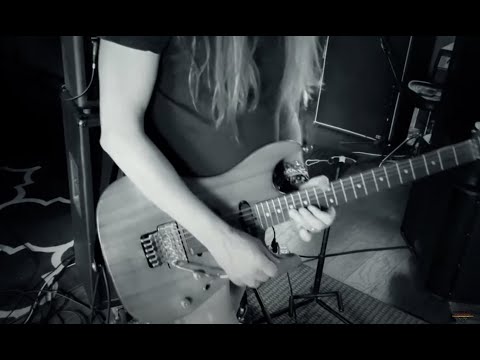 Reb Beach - "Infinito 1122" - Official Music Video