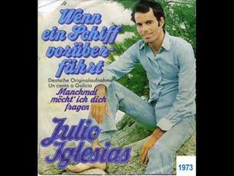 MANCHMAL MÖCHTE ICH DIR FRAGEN cover