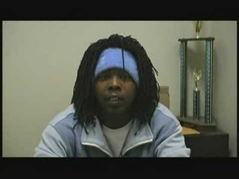 Camoflauge Speaks On Savannah